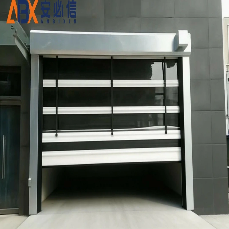 定西市背带堆积门