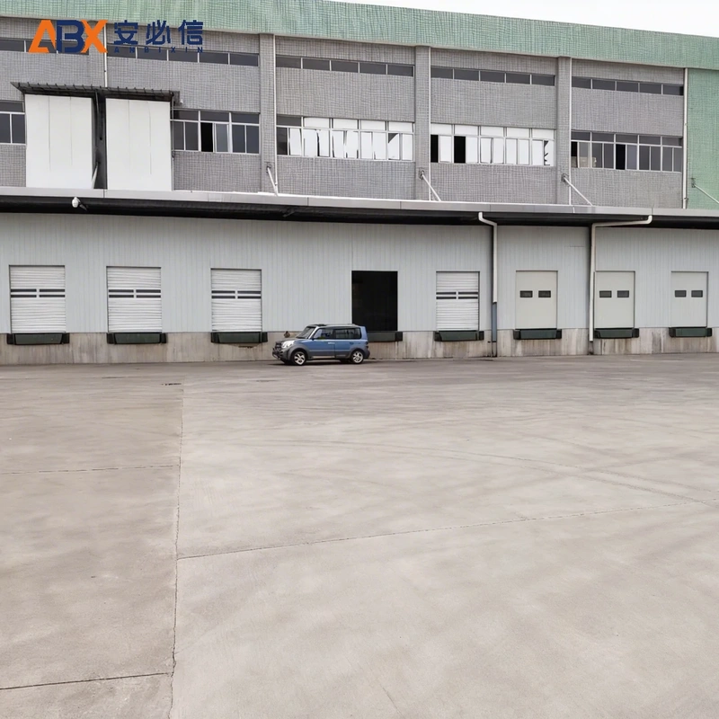 定西市PVC高速门